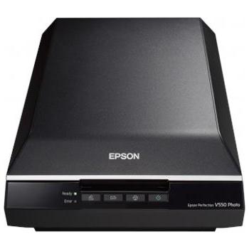 Skener EPSON Perfection V550 Photo