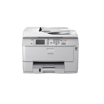 Multifunkce EPSON WorkForce Pro WF-5620DWF