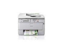 Obrázek k produktu: Multifunkce EPSON  WorkForce Pro WF-5690DWF