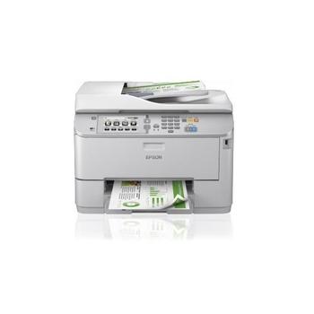 Multifunkce EPSON WorkForce Pro WF-5690DWF
