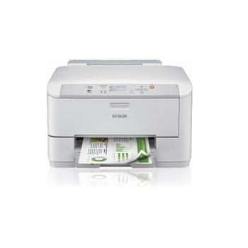 Tiskárna EPSON WorkForce Pro WF-5190DW