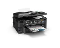 Obrázek k produktu: Multifunkce EPSON  WorkForce WF-3620DWF