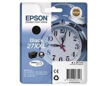 Obrázek k produktu: EPSON  C13T27914010 (č.27XXL), černá (black), 2.200 stran