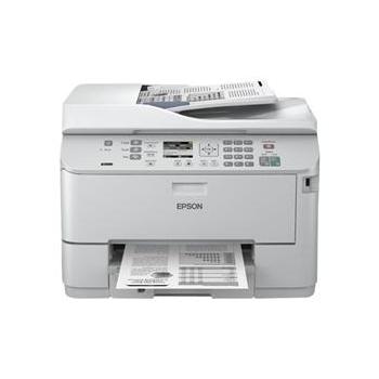 Epson WorkForce Pro WP-M4525 DNF