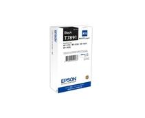 Obrázek k produktu: EPSON  C13T789140 (č.79XXL), černá (black), 4.000 stran