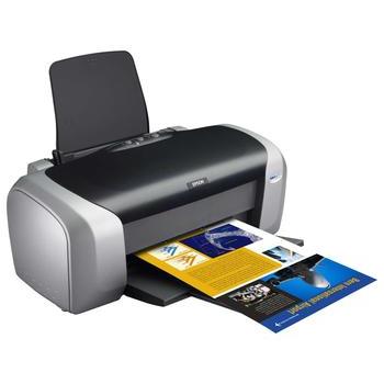 Tiskárna EPSON Stylus D88