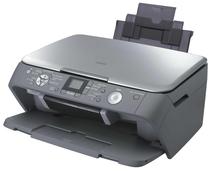 Obrázek k produktu: Tiskárna EPSON  Stylus Photo RX520