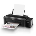 EPSON tiskárna ink L130, CIS, A4, 27ppm, 4ink, USB, TANK SYSTEM