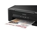 EPSON tiskárna ink L220 MFZ, CIS, A4, 27ppm, 4ink, USB, TANK SYSTEM, MULTIFUNKCE