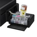 EPSON tiskárna ink L220 MFZ, CIS, A4, 27ppm, 4ink, USB, TANK SYSTEM, MULTIFUNKCE