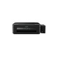 EPSON tiskárna ink L220 MFZ, CIS, A4, 27ppm, 4ink, USB, TANK SYSTEM, MULTIFUNKCE