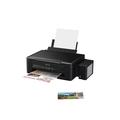 EPSON tiskárna ink L220 MFZ, CIS, A4, 27ppm, 4ink, USB, TANK SYSTEM, MULTIFUNKCE