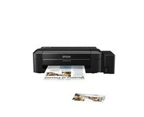 Obrázek k produktu: Tanková tiskárna EPSON  L310, černý (black)