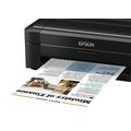 Tanková tiskárna EPSON L310 černý (black)
