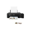 Tanková tiskárna EPSON L310 černý (black)