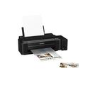 Tanková tiskárna EPSON L310 černý (black)