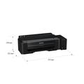 Tanková tiskárna EPSON L310 černý (black)