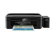 Obrázek k produktu: Tanková multifunkční tiskárna EPSON  L365, černá (black)