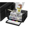 EPSON tiskárna ink L365 MFZ, CIS, A4, 33ppm, 4ink, USB,TANK SYSTEM,MULTIFUNKCE