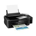 EPSON tiskárna ink L365 MFZ, CIS, A4, 33ppm, 4ink, USB,TANK SYSTEM,MULTIFUNKCE