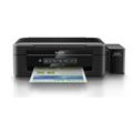EPSON tiskárna ink L365 MFZ, CIS, A4, 33ppm, 4ink, USB,TANK SYSTEM,MULTIFUNKCE