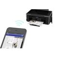 EPSON tiskárna ink L455 MFZ, CIS, A4, 33ppm, 4ink, USB, NET, WIFI, TANK SYSTEM, MULTIFUNKCE