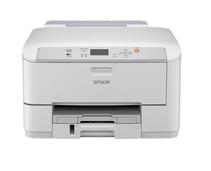Obrázek k produktu: Tiskárna EPSON  WorkForce Pro WF-M5190DW, bílá (white)