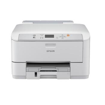 Tiskárna EPSON WorkForce Pro WF-M5190DW bílá (white)