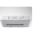 Tiskárna EPSON WorkForce Pro WF-M5190DW bílá (white)