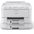 Tiskárna EPSON WorkForce Pro WF-M5190DW bílá (white)