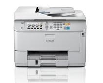 Obrázek k produktu: Multifunkce EPSON  WorkForce Pro WF-M5690DWF MFZ, bílá (white)