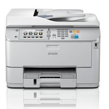 Multifunkce EPSON WorkForce Pro WF-M5690DWF MFZ bílá (white)