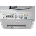 Multifunkce EPSON WorkForce Pro WF-M5690DWF MFZ bílá (white)