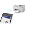 Multifunkce EPSON WorkForce Pro WF-M5690DWF MFZ bílá (white)