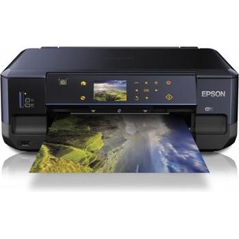 Epson Expression Premium XP-610 A4, wifi