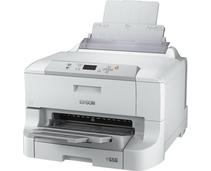 Obrázek k produktu: Tiskárna EPSON  WF-8010DW, bílá (white)