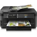 Multifunkce EPSON WF-7610DWF černá (black)