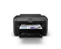 Obrázek k produktu: Tiskárna EPSON  WF-7110DTW, černý (black)