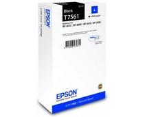 Obrázek k produktu: EPSON  T7561 DURABrite Pro, size L, černá (black), 2.500 stran