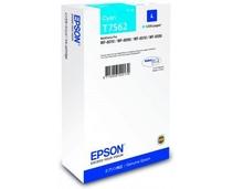 Obrázek k produktu: EPSON  T7562 DURABrite Pro, size L, azurový (cyan), 1.500 stran