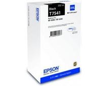 Obrázek k produktu: EPSON T7541 DURABrite Pro, size XXL, černá (black), 10.000 stran