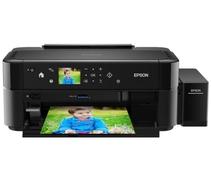 Obrázek k produktu: Tiskárna EPSON  EcoTank L810