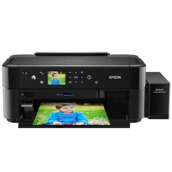 Tiskárna EPSON L810