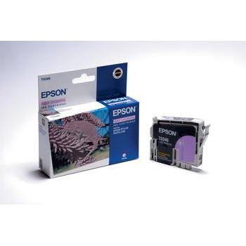 EPSON C13T034640 světle purpurová (light magenta)