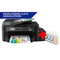 Tiskárna EPSON L655