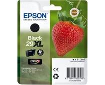 Obrázek k produktu: EPSON  T2991 (č.29XL) jahoda, černá (black)