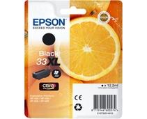 Obrázek k produktu: EPSON  T3351 (č.33XL) pomeranč, černá (black)