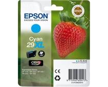 Obrázek k produktu: EPSON  T2992 (č.29XL) jahoda, azurová (cyan)