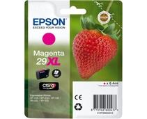 Obrázek k produktu: EPSON  T2993 (č.29XL) jahoda, purpurová (magenta) 
