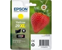 Obrázek k produktu: EPSON  T2994 (č.29XL) jahoda, žlutá (yellow)